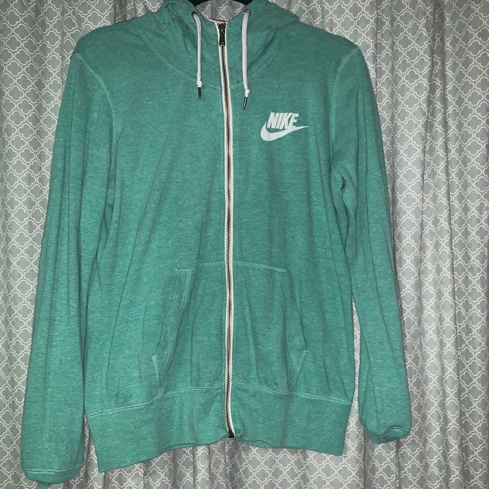 Nike Woman’s Jacket
